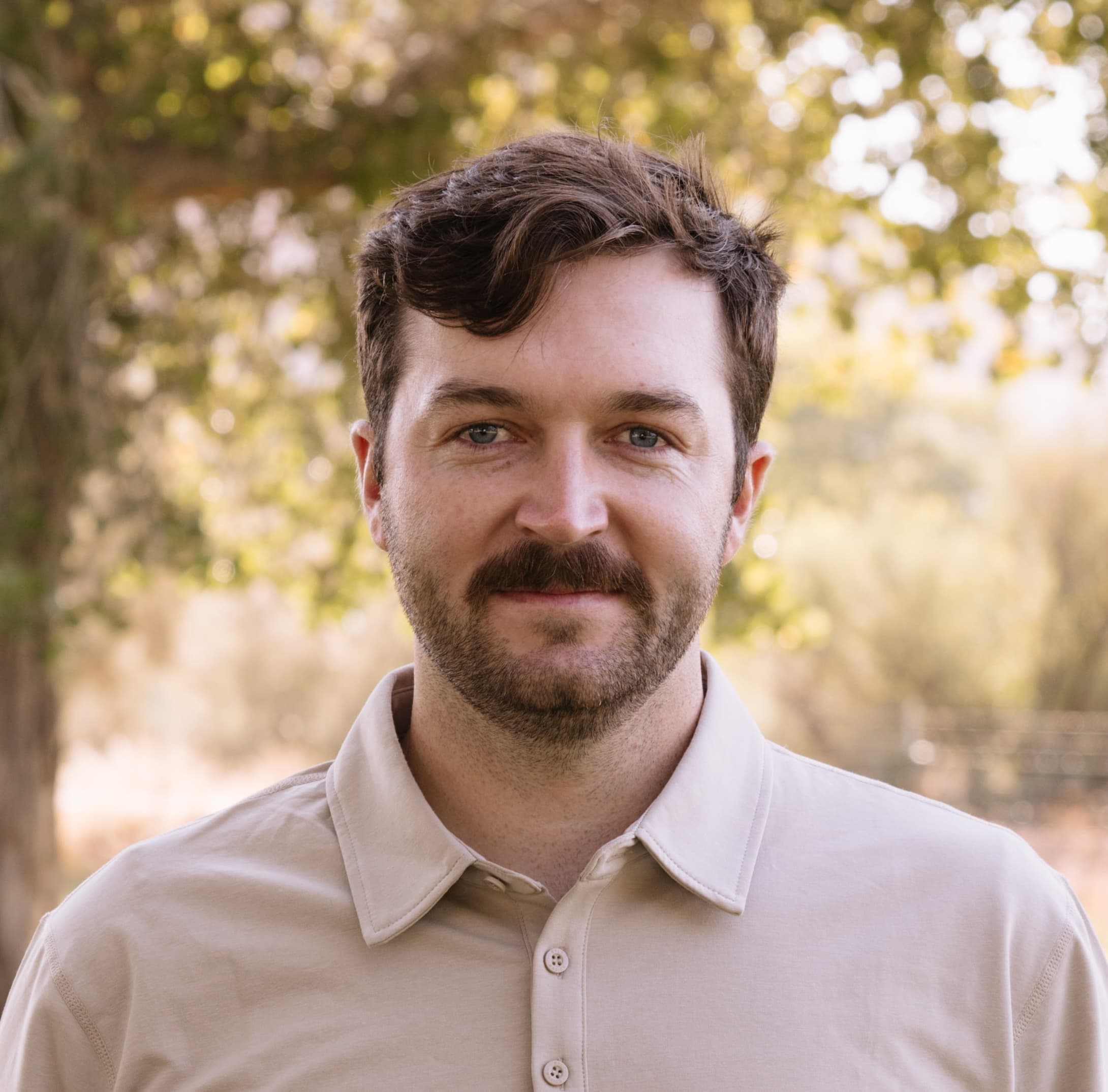 Chase Smith